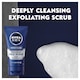 image 3 of NIVEA MEN Protect & Care Exfoliating Face Scrub 75ml