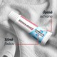 obrázok 3 z Blend-a-dent Complete Fresh Fixačný Krém na Úplné a Čiastočné Zubné Protézy 47 ml