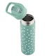 image 4 of Smash Stainless Steel Fashion Sipper Bottle P/Dot 750Ml