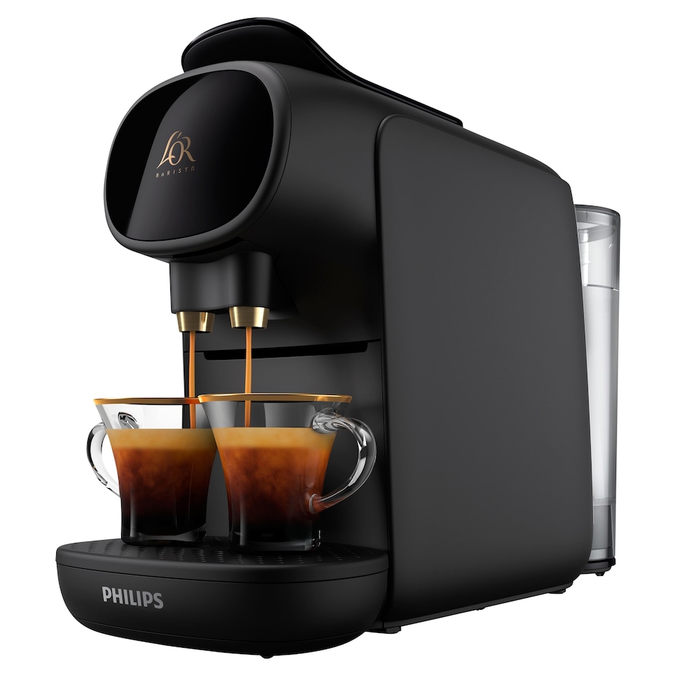 image 1 of L'or Barista Sublime Machine Black