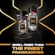 image 3 of Lynx Fine Fragrance Black Vanilla Bodyspray & Bodywash Gift Set