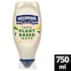image 1 of Hellmann's Plant Based Mayo 750ml Squeezy