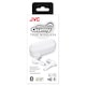 image 4 of Jvc Gumy True Wireless Earphones White