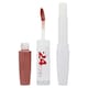 image 2 of Maybelline Lip Superstay 24 Hour Forever Heather