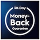 image 5 of Oral-B Vitality Pro Electric Toothbrush Black & Blue 2 Pack