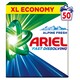 image 1 of Ariel Washing Powder 2.75kg, 50 Washes, Alpine Fresh