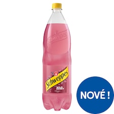 Schweppes Wild Berry 1.5L