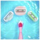 image 3 of Gillette Venus Comfort Glide Spa Breeze Razor