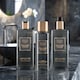 image 4 of Baylis & Harding EDIT Twilight Amber Body & Hair Mist 250ml