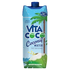 Vita Coco Original Coconut Water 1 Litre