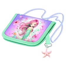 Wallet Mermaid
