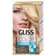 image 2 of Schwarzkopf Gliss Color farba na vlasy Ultra Svetlá Prírodná Blond 10-0