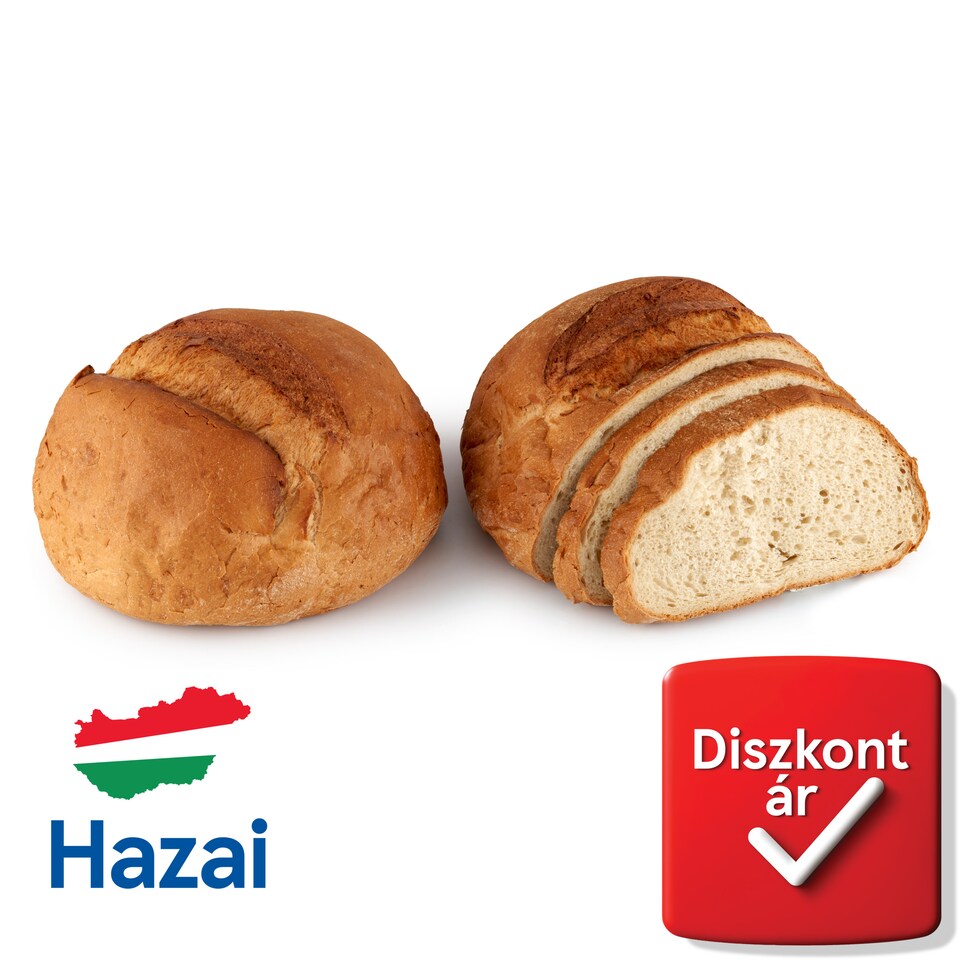 Paraszt kenyér 1 kg  1. kép
