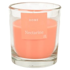 F&F Home Nectarine Candle 95g