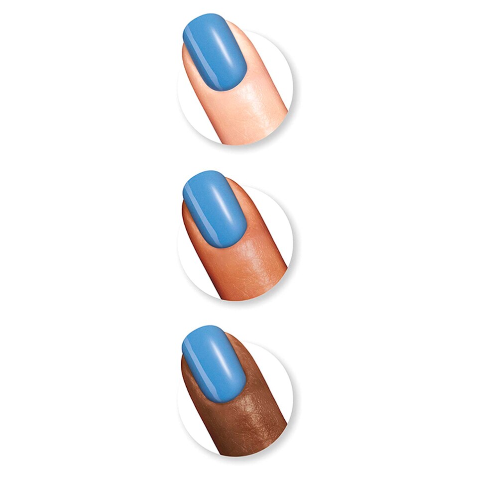 image 1 of Sally Hansen Miracle Gel Nail Polish - Sugar Fix 14.7ml