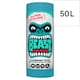 image 1 of Beast Super Strong Drawstring Swing Bin Bags 50 Litre 10 Pack