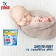 image 2 of  Persil Non Bio Capsules 58 Washes 1223g