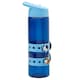 image 2 of Smash Blue Charm Your World Sipper Bottle 670ml