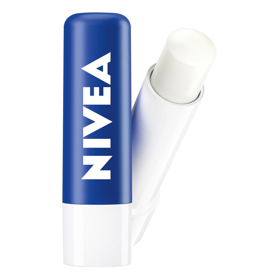 image 1 of Nivea Lip Care Essential 4.8G