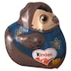 image 3 of Kinder Sweet Figure Covered in Fine Milk Chocolate 138 g