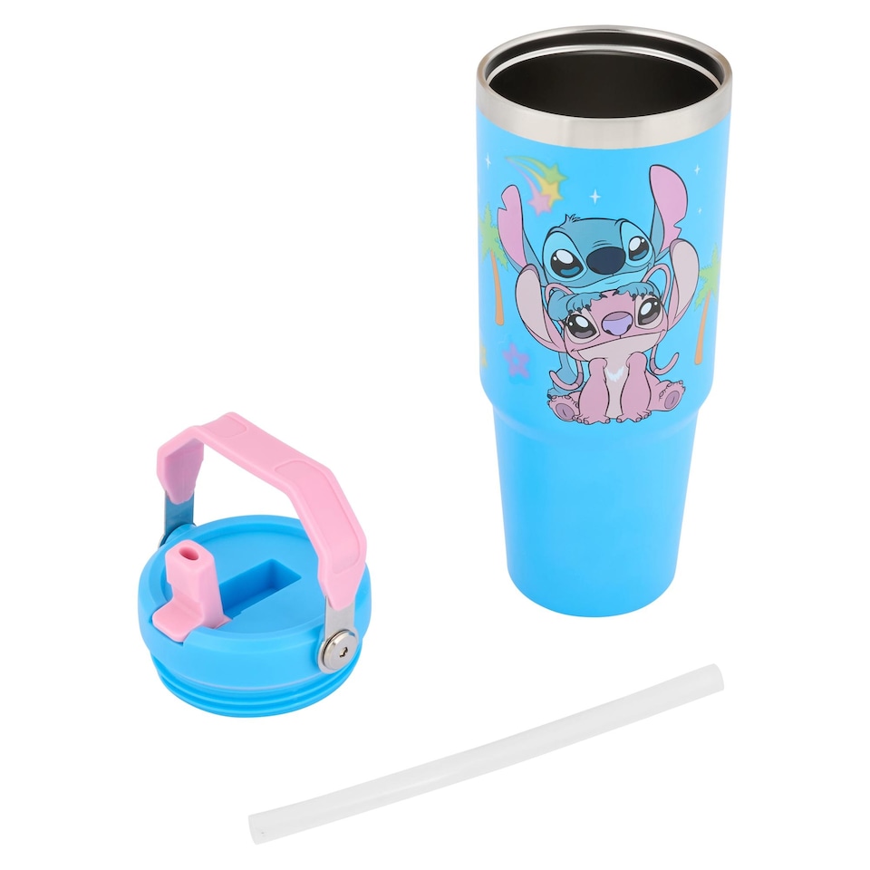 image 1 of Stitch Brush 2 Hydra Tourer Water Bottle 900ml