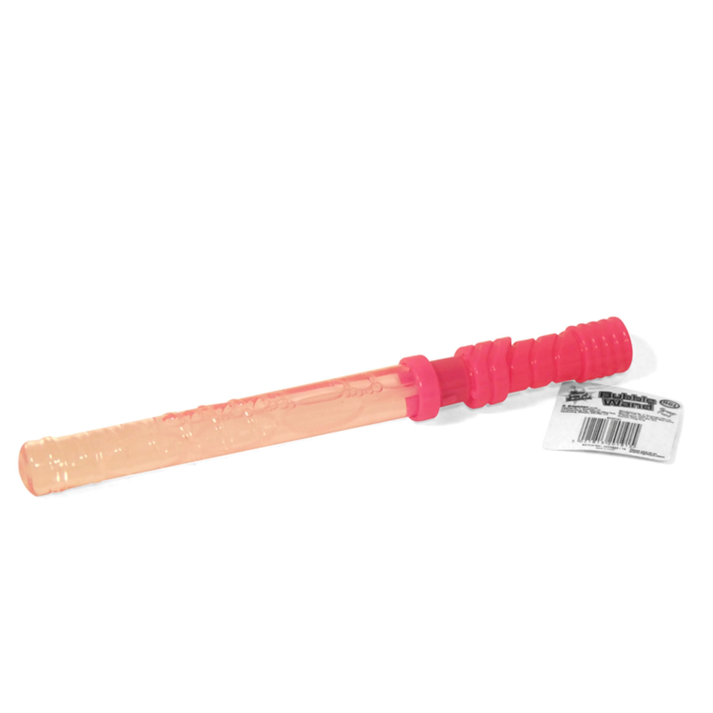 bubble wand