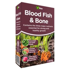 Vitax Blood Fish & Bone 1.25Kg