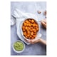 image 3 of Strong Roots Garlic Roasted Sweet Potato 500G