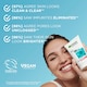 image 3 of Pure Active 3In1 Clay Mask Scrub Wash 150Ml