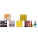 image 3 of Minecraft bath fizzer and collectable charm 150g