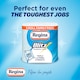 image 4 of Regina Blitz Household Towel 4 Roll Pack