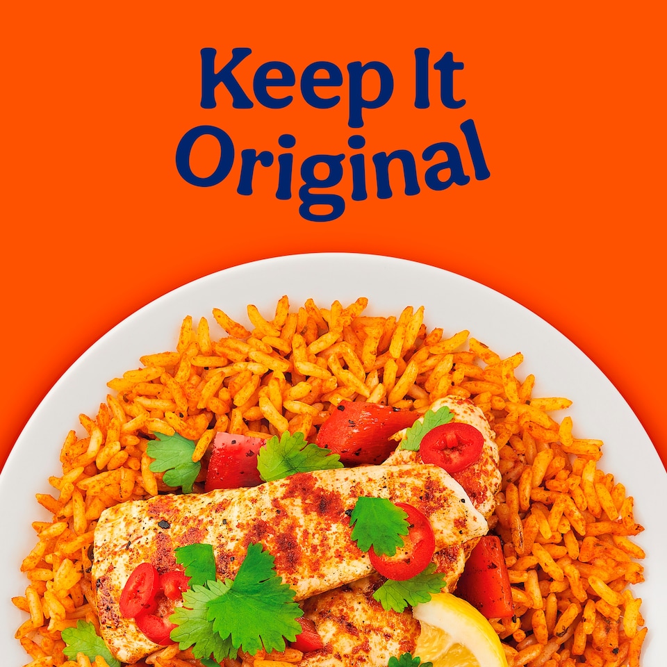 image 1 of Ben's Original Cajun Spiced Microwave Rice 220G