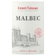 Obrázek 2 pro produkt Tesco Finest Malbec Comté Tolosan červené víno 750ml