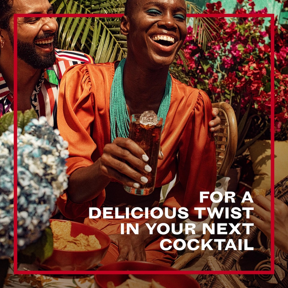 image 1 of Bacardi Spiced Rum 70Cl