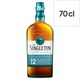 image 1 of Singleton of Dufftown 12 Year Whisky Bottle 40% Vol 70cl