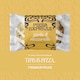 image 3 of Pizza Express Garlic & Mozzarella Flatbread 290G