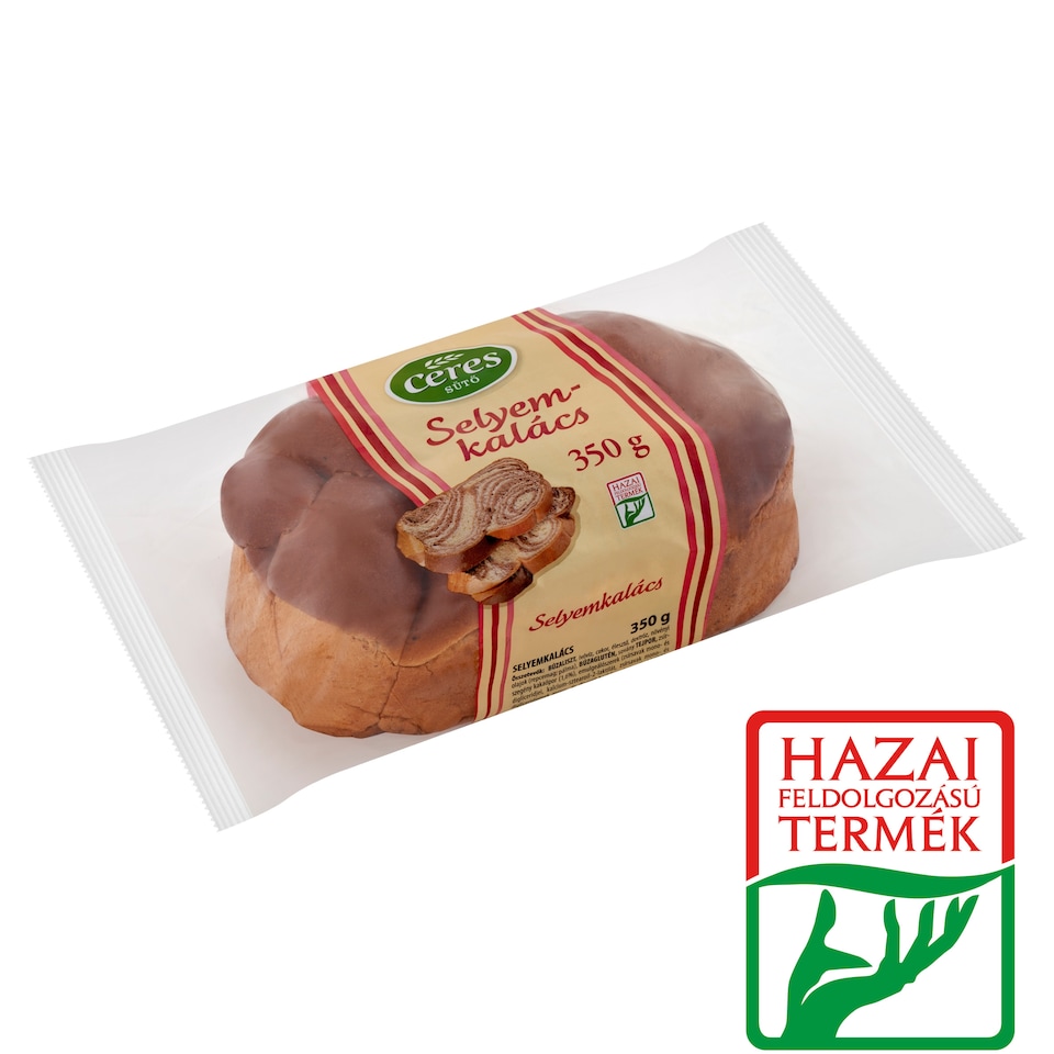 Ceres Silk Cake 350 g