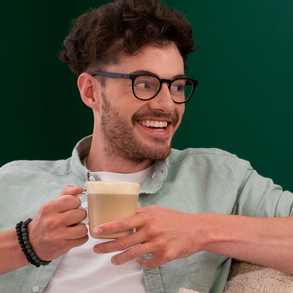 image 1 of Starbucks by Nescafe Dolce Gusto White Mocha Coffee Pods x12 123g