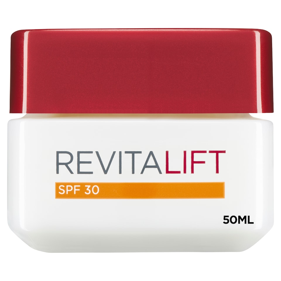 image 1 of L'Oreal Paris Revitalift Day Cream SPF30 50Ml