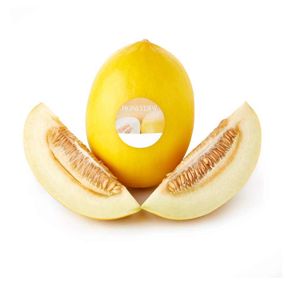 image 1 of Tesco Honeydew Melon