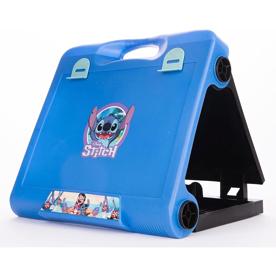 image 1 of Disney Lilo & Stitch Travel Art Easel