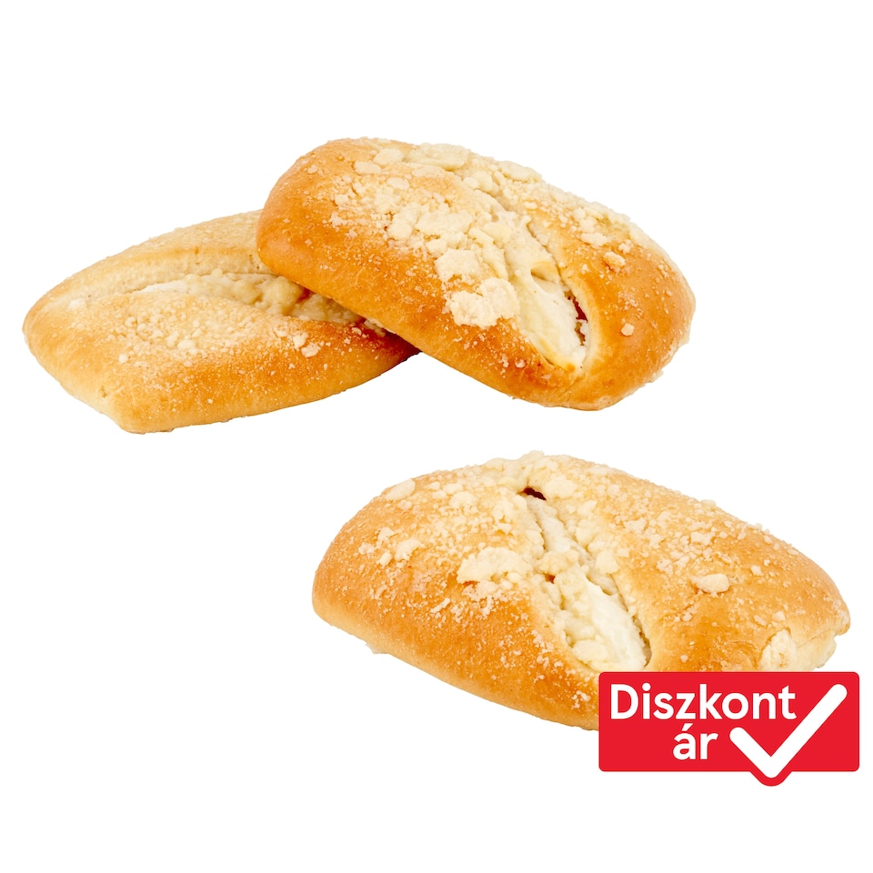Túrós sütemény 105 g