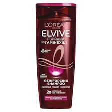 L'Oreal Paris Elvive Full Resist Aminexil Shampoo 250Ml