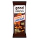 Good Calories datolyás miniszelet földimogyoróval és csokoládéval, hozzáadott édesítőszerrel 35 g  1. kép