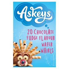 Askeys Cafe Curls 20'S