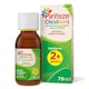 image 1 of Piriteze Children's Hayfever & Allergy Relief Sugar Free Banana Syrup 2 Years+ 70ml