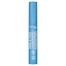 Rimmel Kind & Free Mascara Brown Black 7Ml