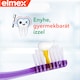 elmex Junior gyerek fogkrém 6-12 éves gyermekeknek 75 ml  5. kép