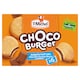 image 1 of St Michel Choco Burger 6 Pack 175G