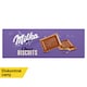 image 1 of Milka Choco Biscuits with Milk Chocolate 150 g